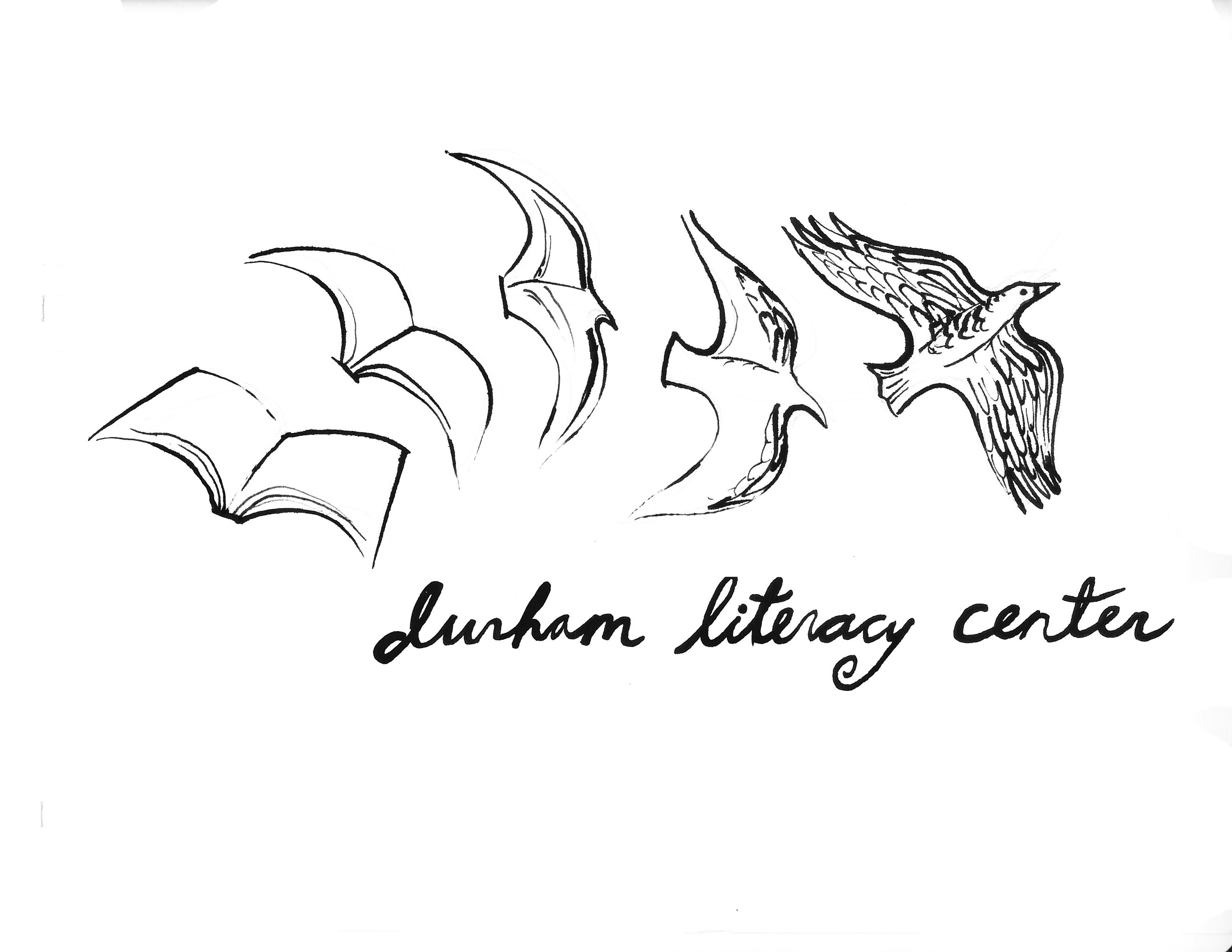 Durham Literacy Center Inc logo